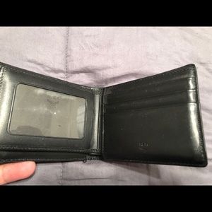 Men’s MCM Wallet